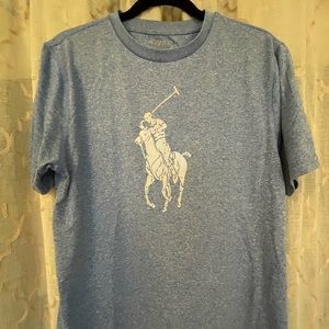 Polo Boys XL t-shirt